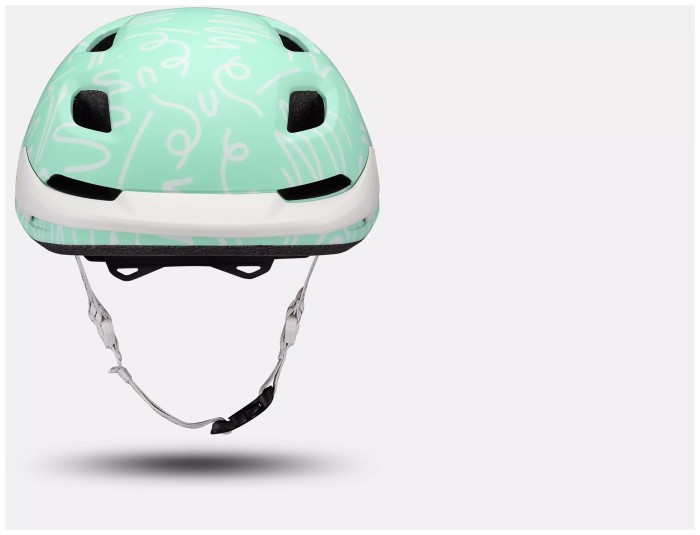 Шлем Specialized SHUFFLE 2 LED HLMT CE 2025