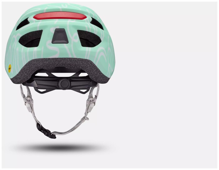 Шлем Specialized SHUFFLE 2 LED HLMT CE 2025