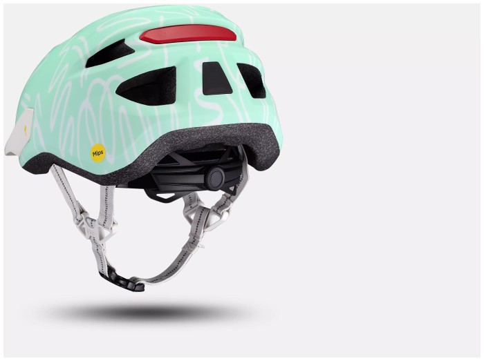 Шлем Specialized SHUFFLE 2 LED HLMT CE 2025