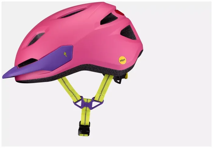Шлем Specialized SHUFFLE 2 LED HLMT CE 2025