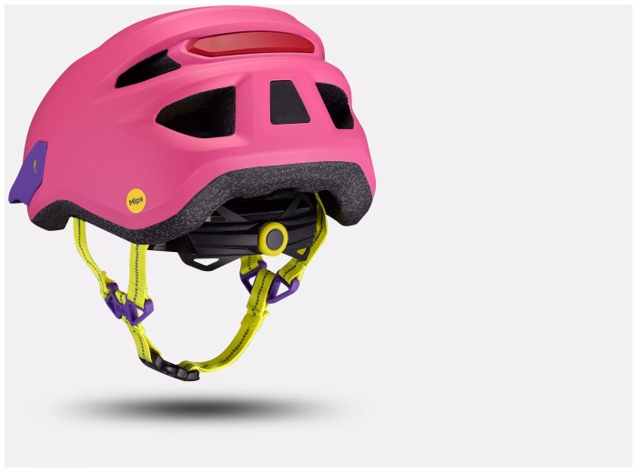 Шлем Specialized SHUFFLE 2 LED HLMT CE 2025