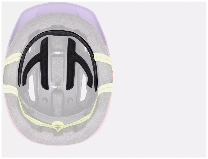 Шлем Specialized SHUFFLE 2 LED HLMT CE 2025