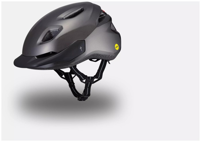 Шлем Specialized SHUFFLE 2 LED HLMT CE 2025