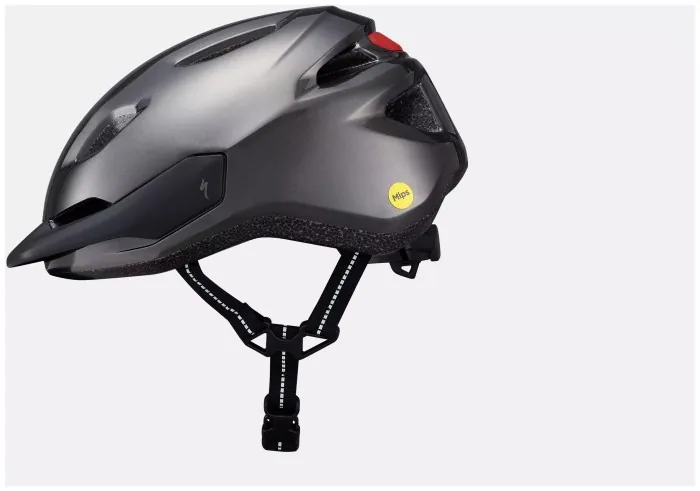 Шлем Specialized SHUFFLE 2 LED HLMT CE 2025