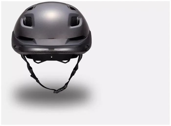 Шлем Specialized SHUFFLE 2 LED HLMT CE 2025