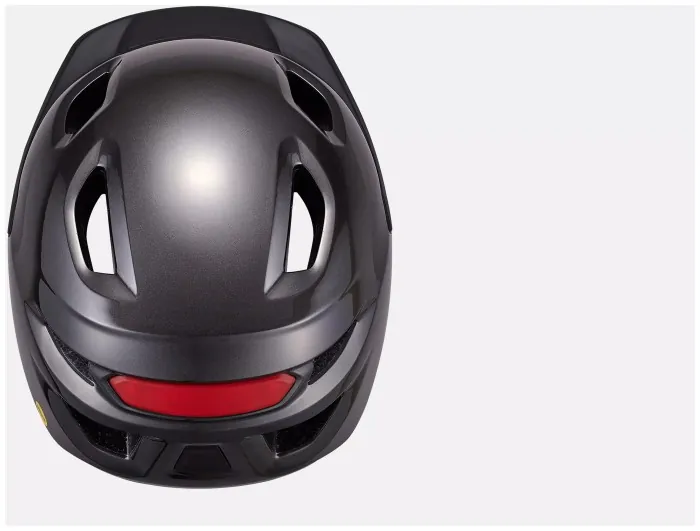 Шлем Specialized SHUFFLE 2 LED HLMT CE 2025