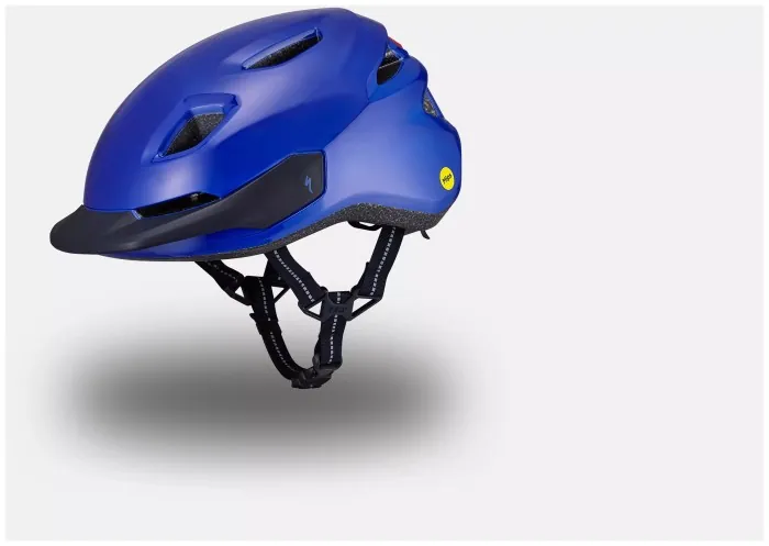 Шлем Specialized SHUFFLE 2 LED HLMT CE 2025
