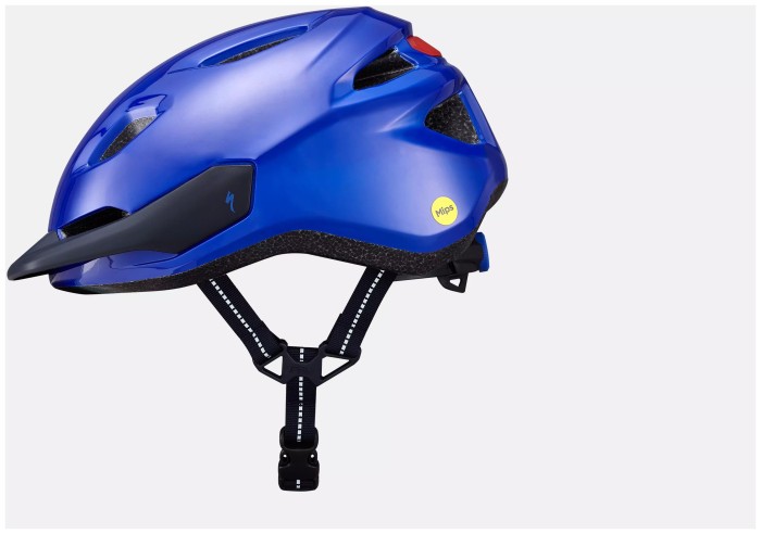 Шлем Specialized SHUFFLE 2 LED HLMT CE 2025