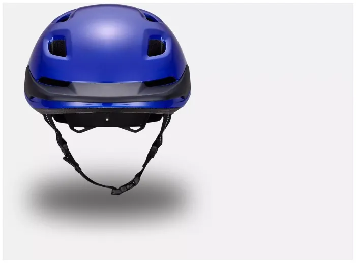 Шлем Specialized SHUFFLE 2 LED HLMT CE 2025