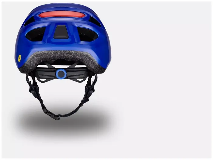 Шлем Specialized SHUFFLE 2 LED HLMT CE 2025