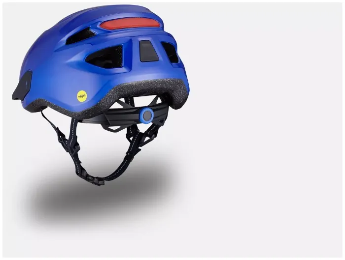 Шлем Specialized SHUFFLE 2 LED HLMT CE 2025