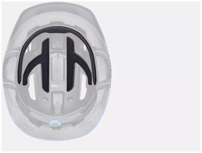 Шлем Specialized SHUFFLE 2 LED HLMT CE 2025