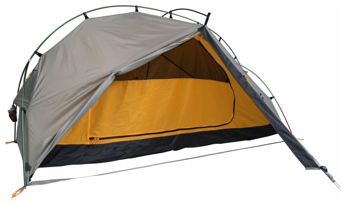 Палатка Wechsel Trailrunner TL Laurel Oak (231056)