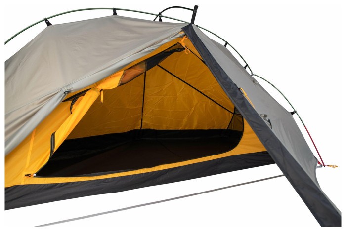 Палатка Wechsel Trailrunner TL Laurel Oak (231056)