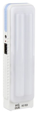 Лампа HG-7626 1200 mAh з тривалим часом роботи, переносна Maraton