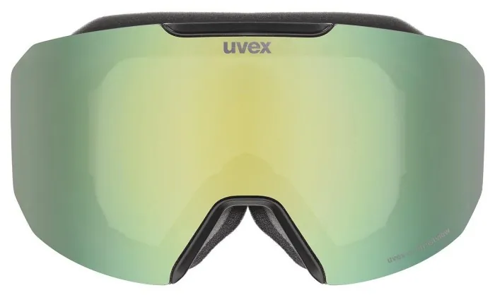 Маска UVEX evidnt ATTRACT S 2026