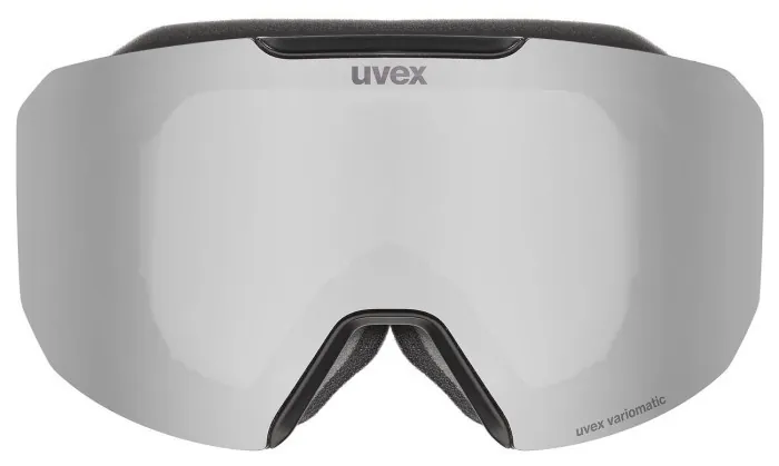 Маска UVEX evidnt ATTRACT S 2026
