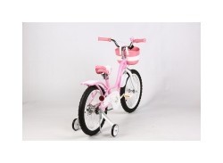 Велосипед RoyalBaby 18 BMX-kid ST LITTLE SWAN