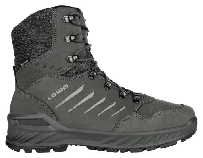 Ботинки для туризма LOWA (411559) Nabucco GTX 2024
