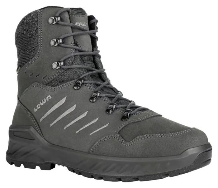 Ботинки для туризма LOWA (411559) Nabucco GTX 2024