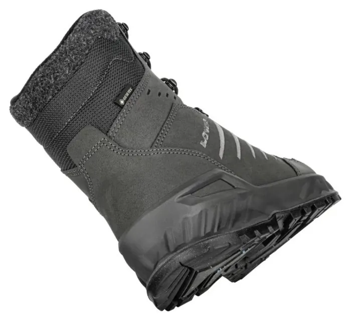 Ботинки для туризма LOWA (411559) Nabucco GTX 2024