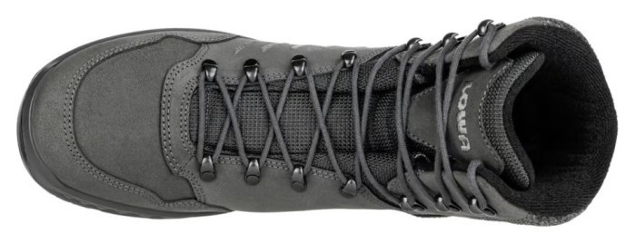 Ботинки для туризма LOWA (411559) Nabucco GTX 2024