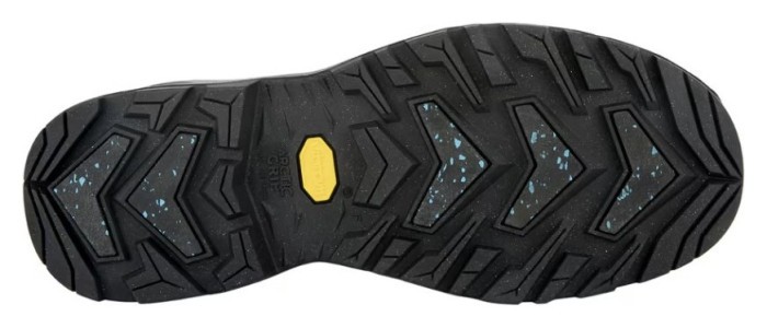 Ботинки для туризма LOWA (411559) Nabucco GTX 2024