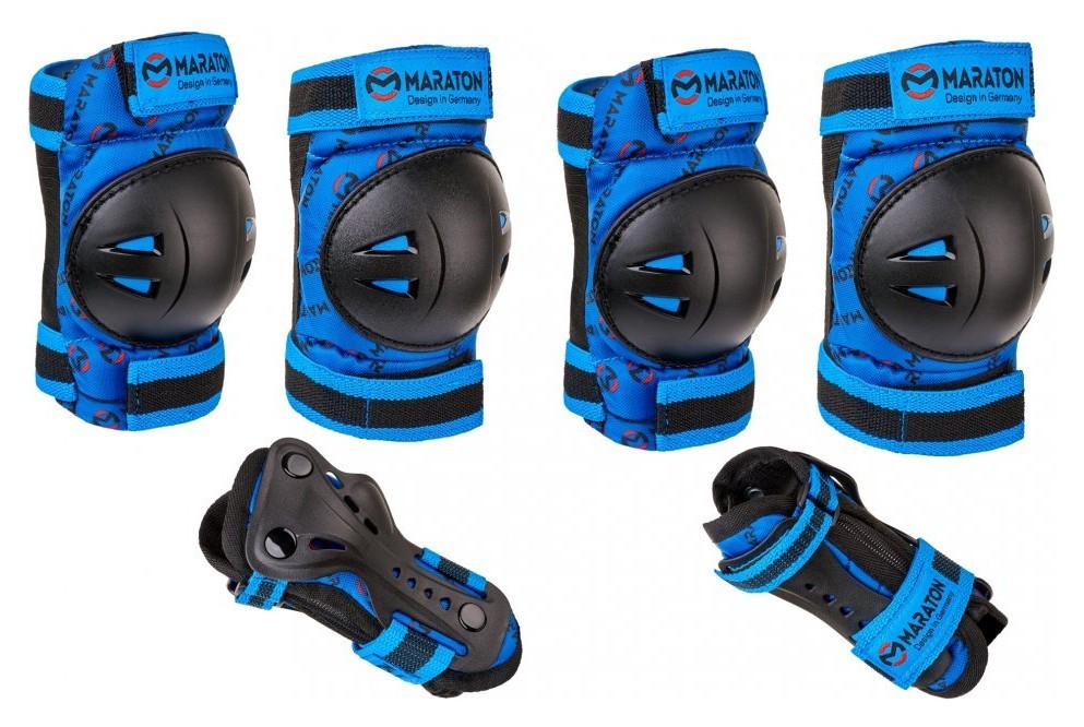 Защита Maraton Fire Fox S