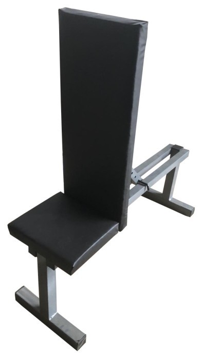 Лавка для жима лежа регулируемая, 0-85+. До 200 кг