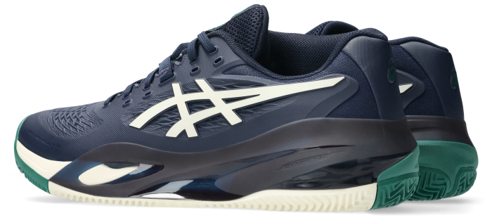 Кросівки для тенісу Asics ( 1041A485 ) GEL-RESOLUTION X CLAY 2026