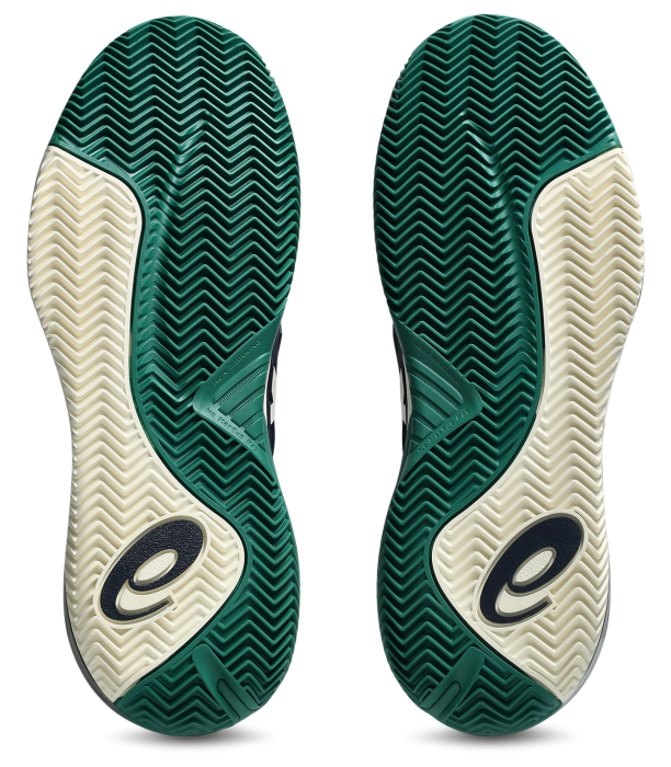 Кросівки для тенісу Asics ( 1041A485 ) GEL-RESOLUTION X CLAY 2026, укр, укр