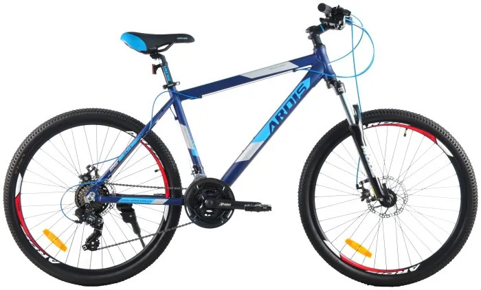 Велосипед ARDIS 26 MTB AL "ONIX", Голубой
