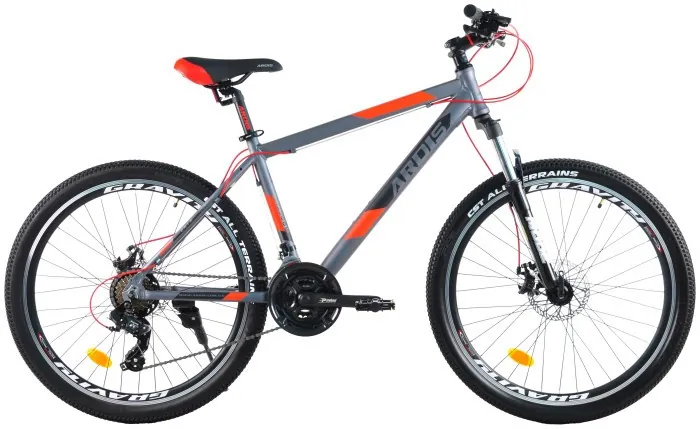 Велосипед ARDIS 26 MTB AL 