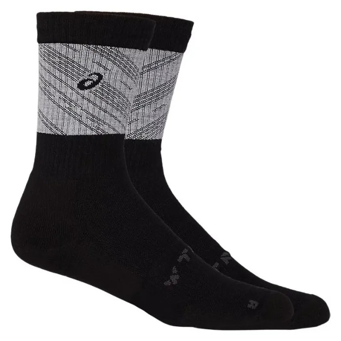 Шкарпетки бігові Asics ( 3013A769 ) WINTER RUN CREW SOCK 2022