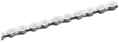 Кирпич для велосипеда Cycledesign A.R.T. 9 SPD 116 link Grey (CH0003)