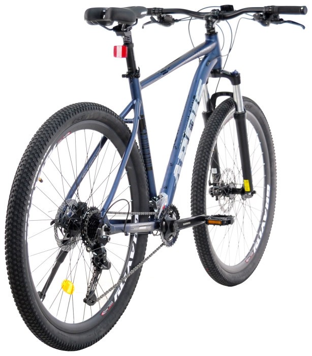 Велосипед Ardis 29 MTB AL "MONARCH", Синій