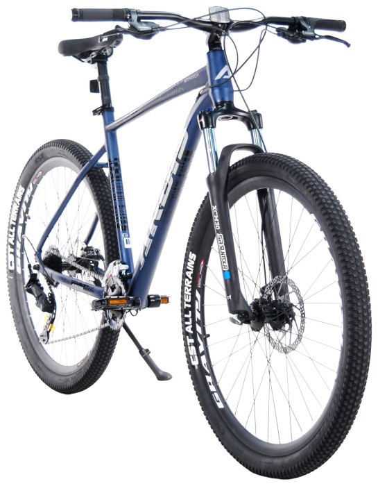 Велосипед Ardis 29 MTB AL "MONARCH", Синій