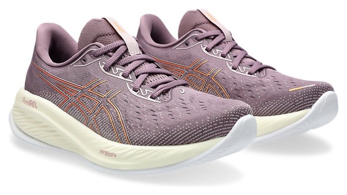 Кросівки для бігу Asics ( 1012B599 ) GEL-CUMULUS 26 2024
