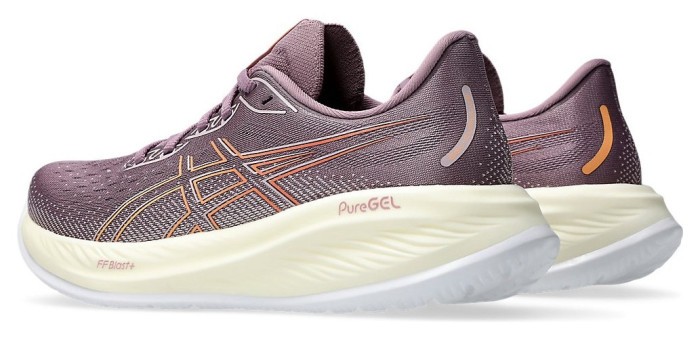 Кросівки для бігу Asics ( 1012B599 ) GEL-CUMULUS 26 2024