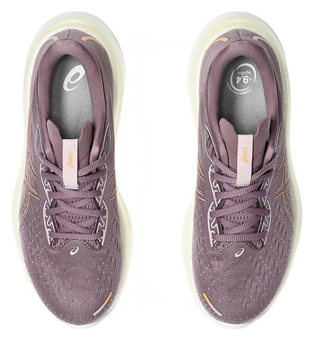 Кросівки для бігу Asics ( 1012B599 ) GEL-CUMULUS 26 2024