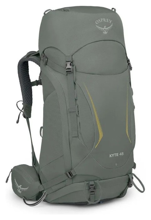 Рюкзак Osprey Kyte 48, укр, укр