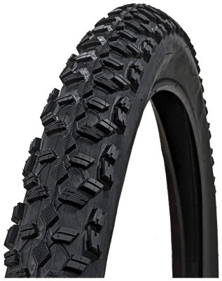 Покрышка 26x2.25 (57-559) Kenda K1168, e-bike, black, 30tpi (OEM)