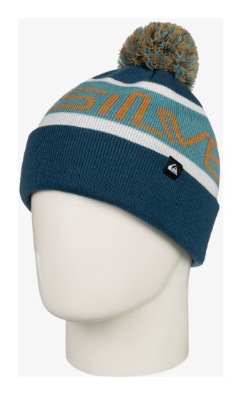 Шапка Quiksilver ( EQBHA03065 ) SUMMIT YTH BEA 2024