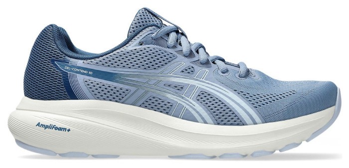 Кроссовки для бега Asics ( 1012C013-400 ) GEL-CONTEND 10