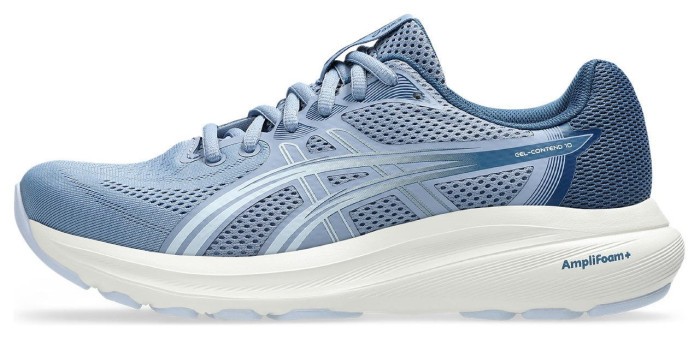 Кроссовки для бега Asics ( 1012C013-400 ) GEL-CONTEND 10