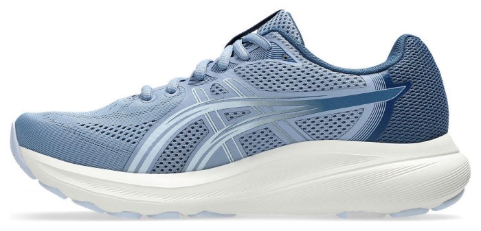 Кроссовки для бега Asics ( 1012C013-400 ) GEL-CONTEND 10