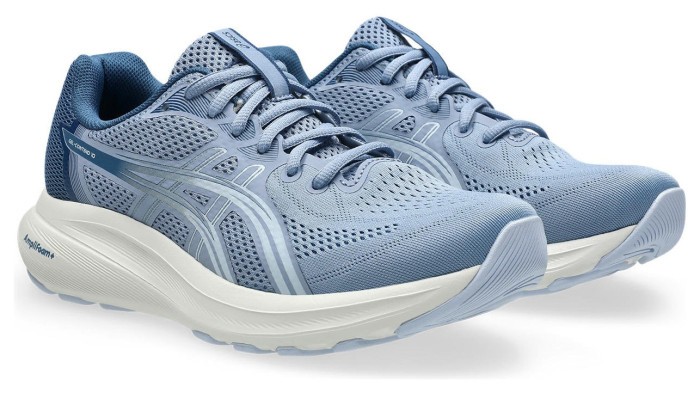 Кроссовки для бега Asics ( 1012C013-400 ) GEL-CONTEND 10