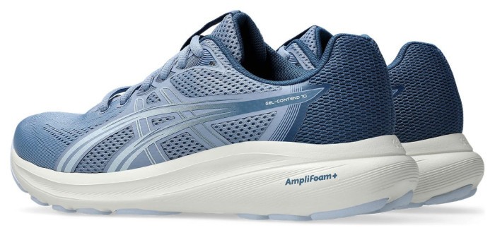 Кроссовки для бега Asics ( 1012C013-400 ) GEL-CONTEND 10
