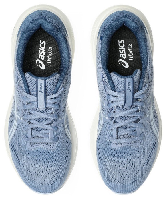 Кроссовки для бега Asics ( 1012C013-400 ) GEL-CONTEND 10