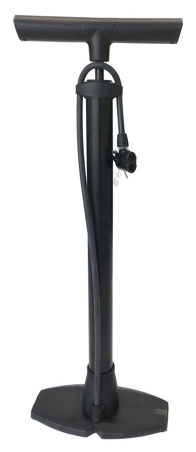 Насос для велосипеда Tempesta T-MINI Black (FSD-PUMP130003)